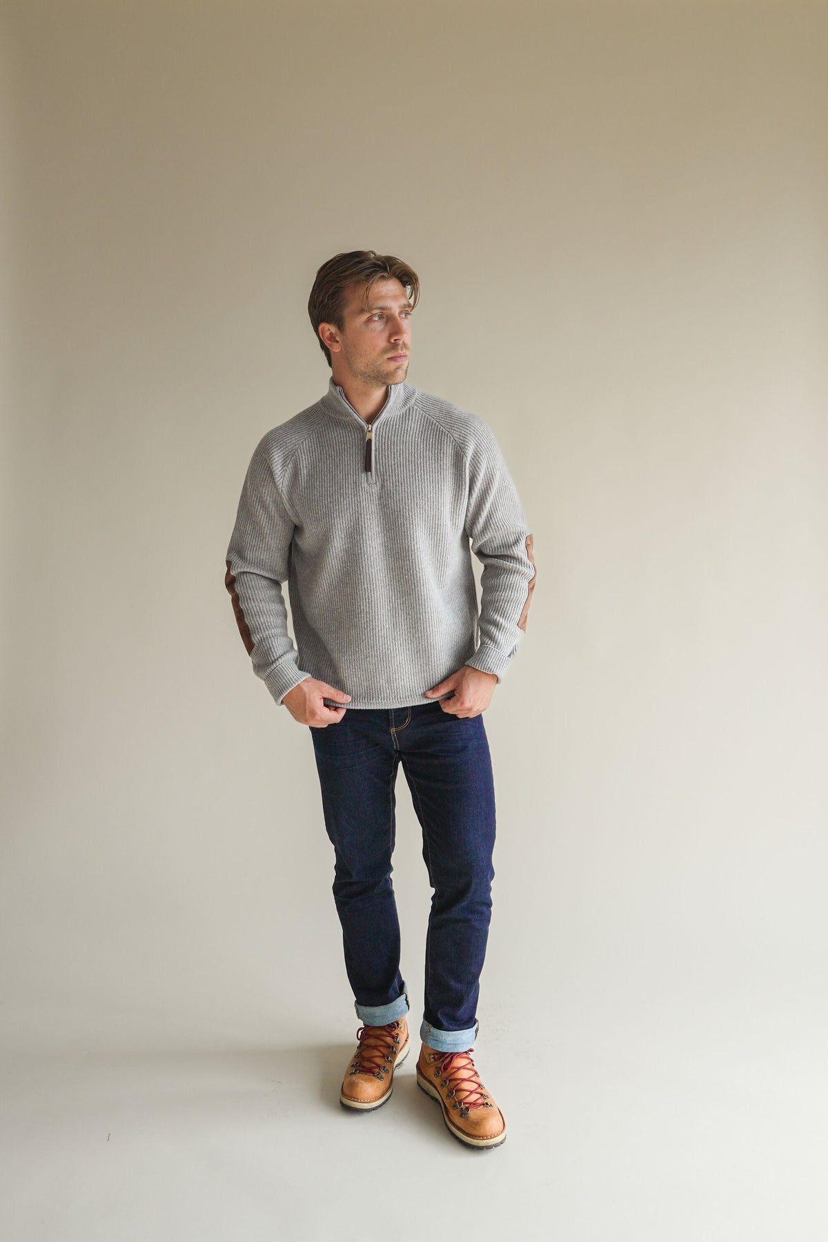 '24 Ski Club Sweater