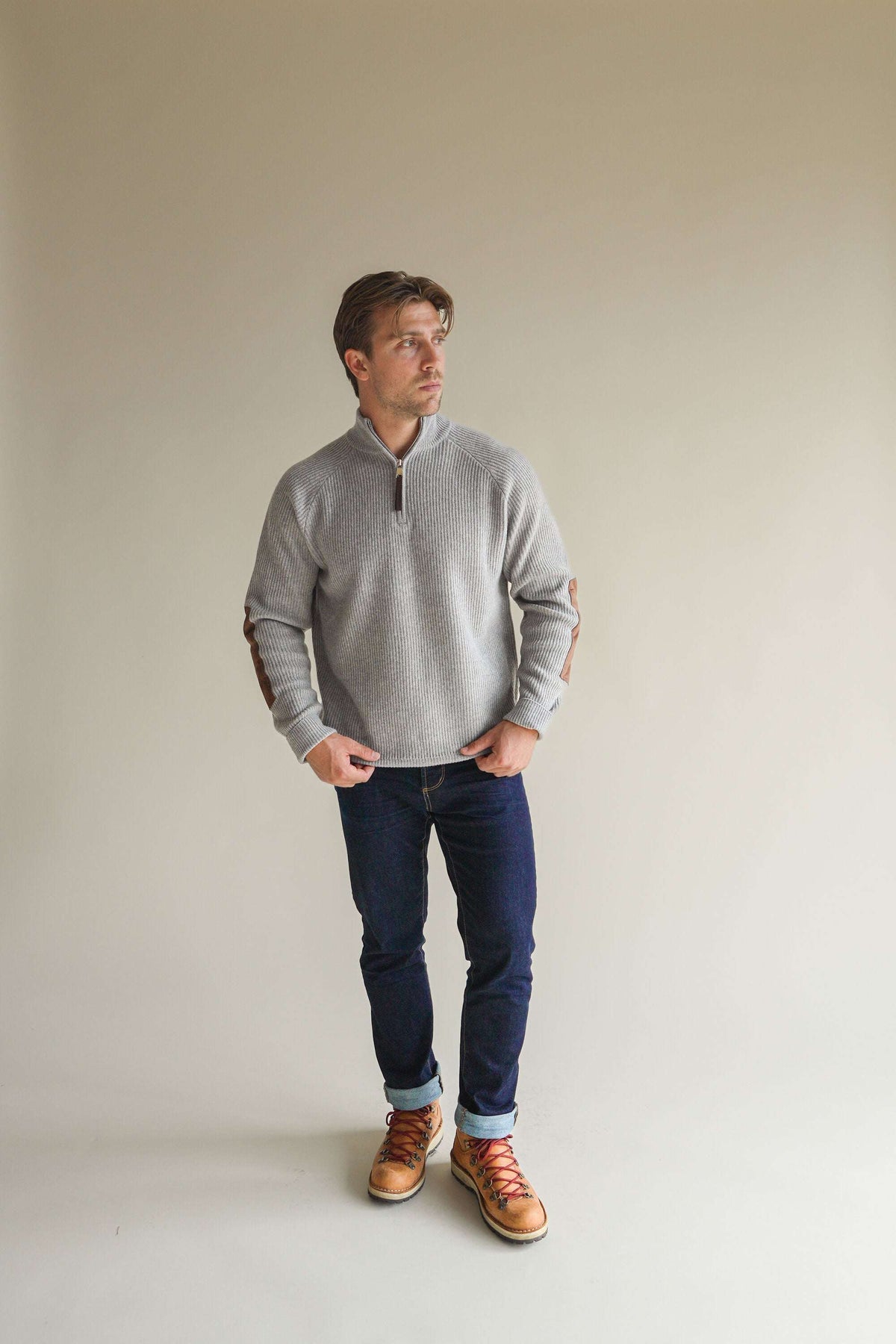 Alps & Meters '24 Ski Club Sweater