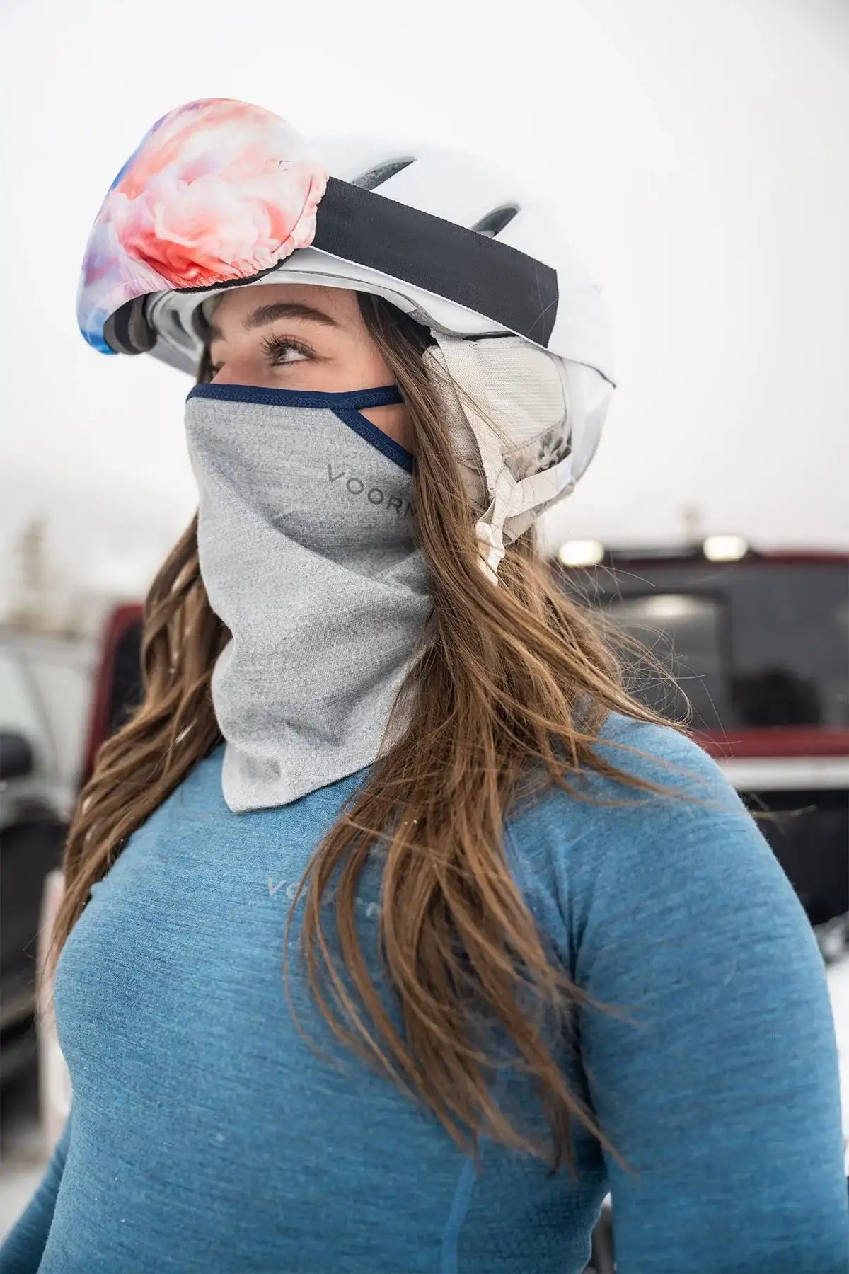 VOORMI Everyday Gaiter