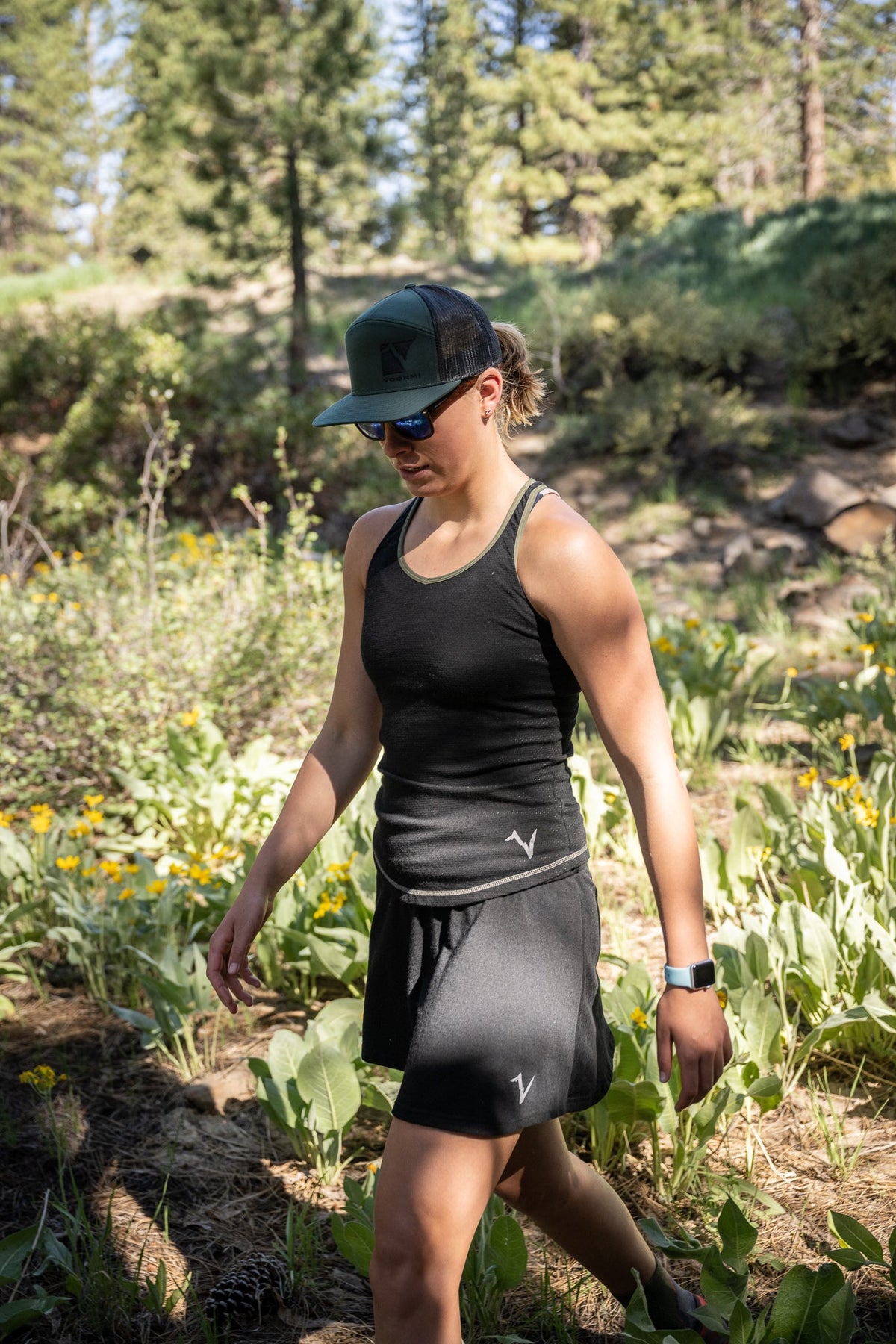 Swift Water Skirt