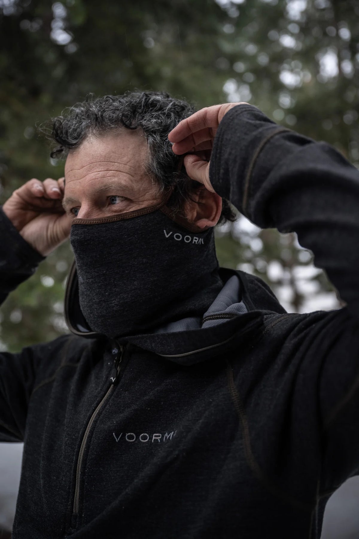 VOORMI Everyday Gaiter