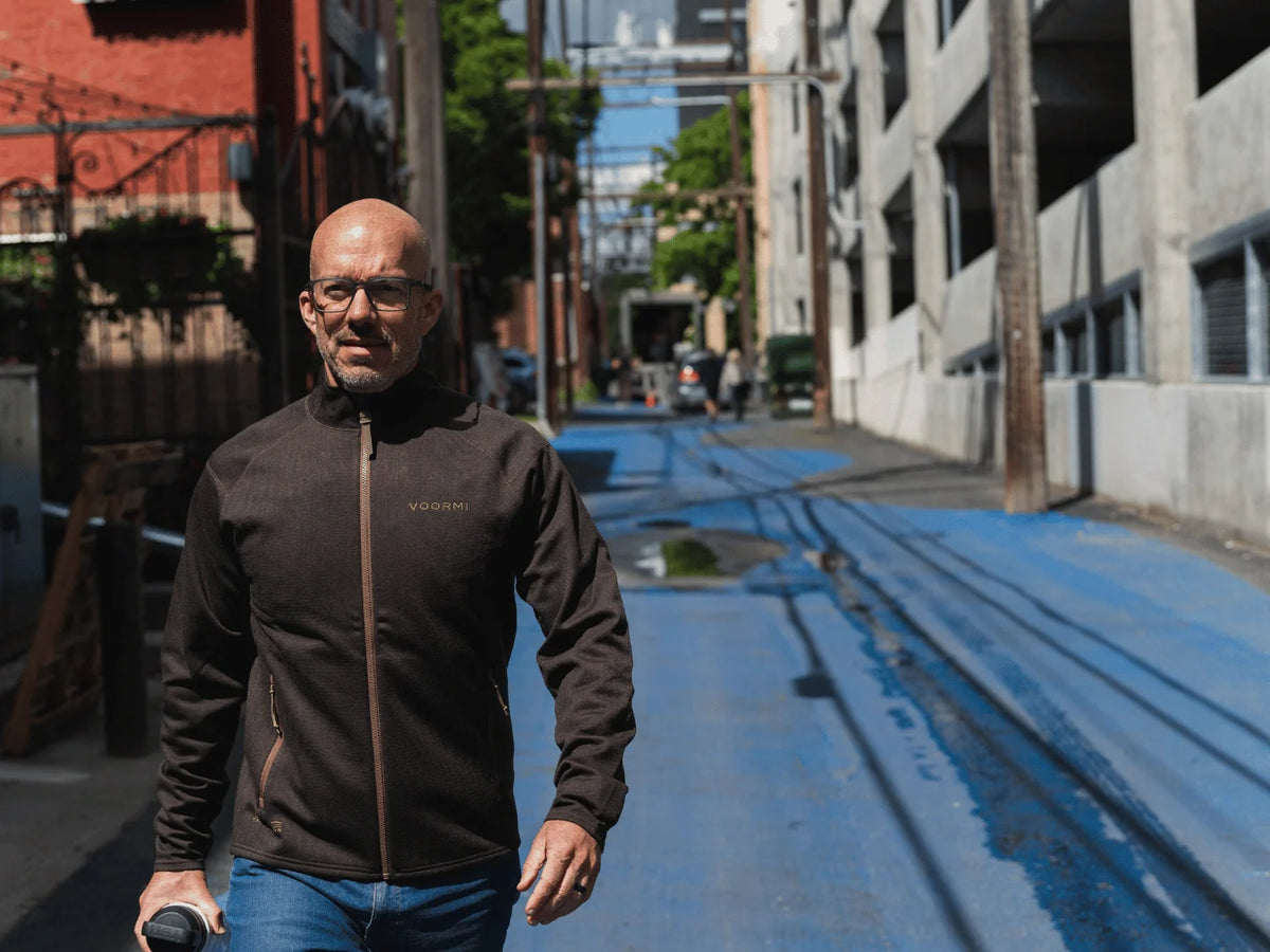 Men's Drift Jacket