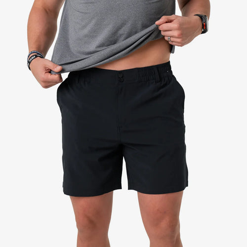 Everyday short