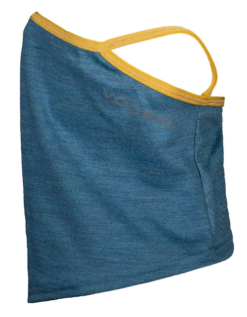 Everyday Gaiter Ocean Gold