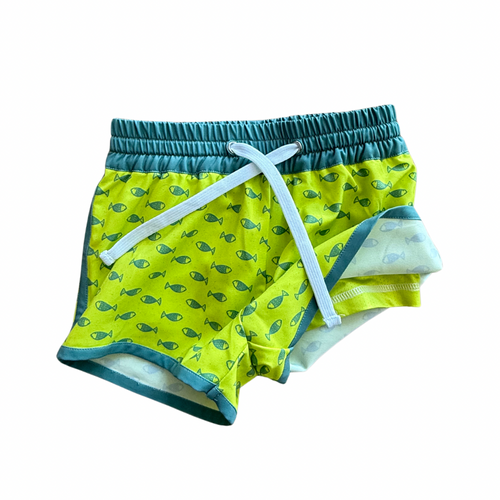 Swim shorts
