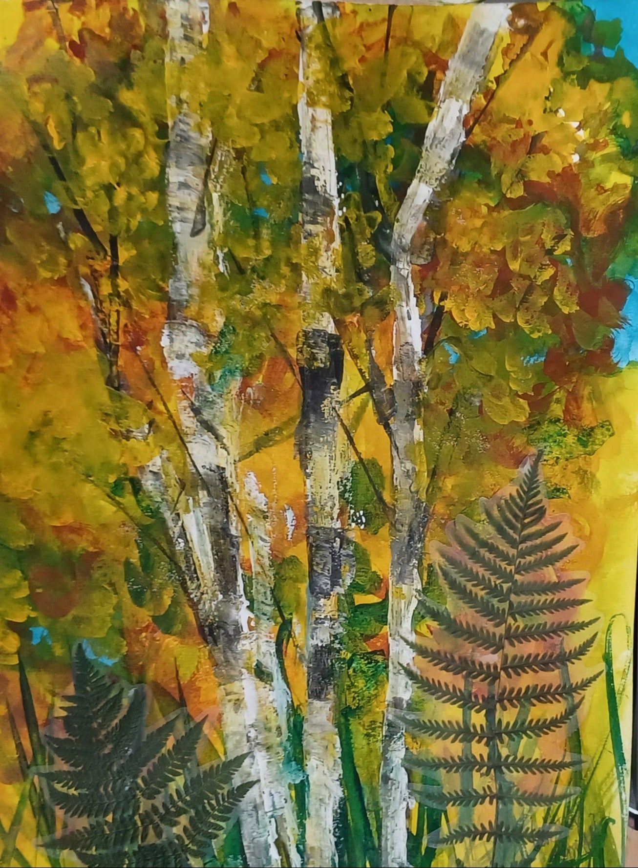 Cathy Jones Art
