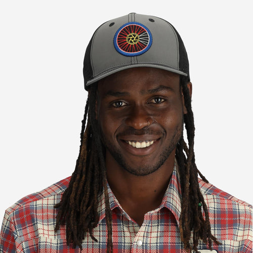 Colorado Mountain Bike Wheel Regular Fit
