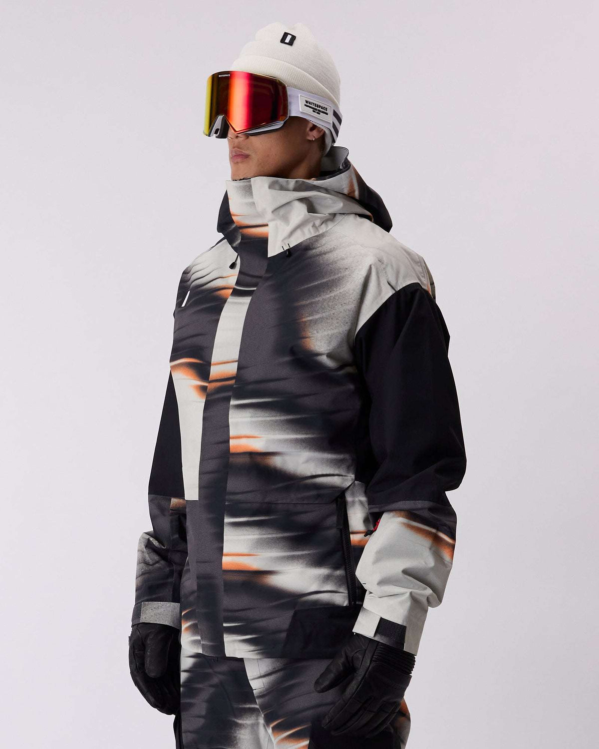 WHITESPACE 2L Alpine X Jacket