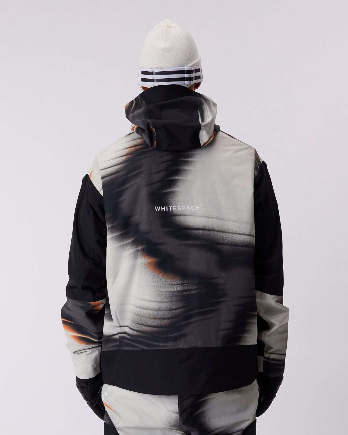 WHITESPACE 2L Alpine X Jacket