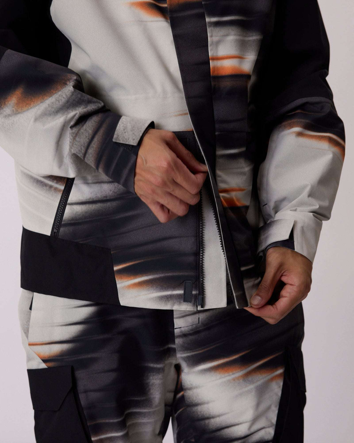WHITESPACE 2L Alpine X Jacket