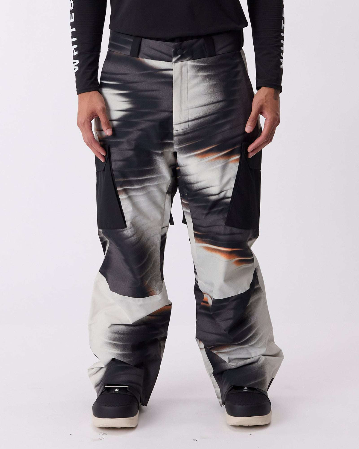 WHITESPACE 2L Alpine X Pant