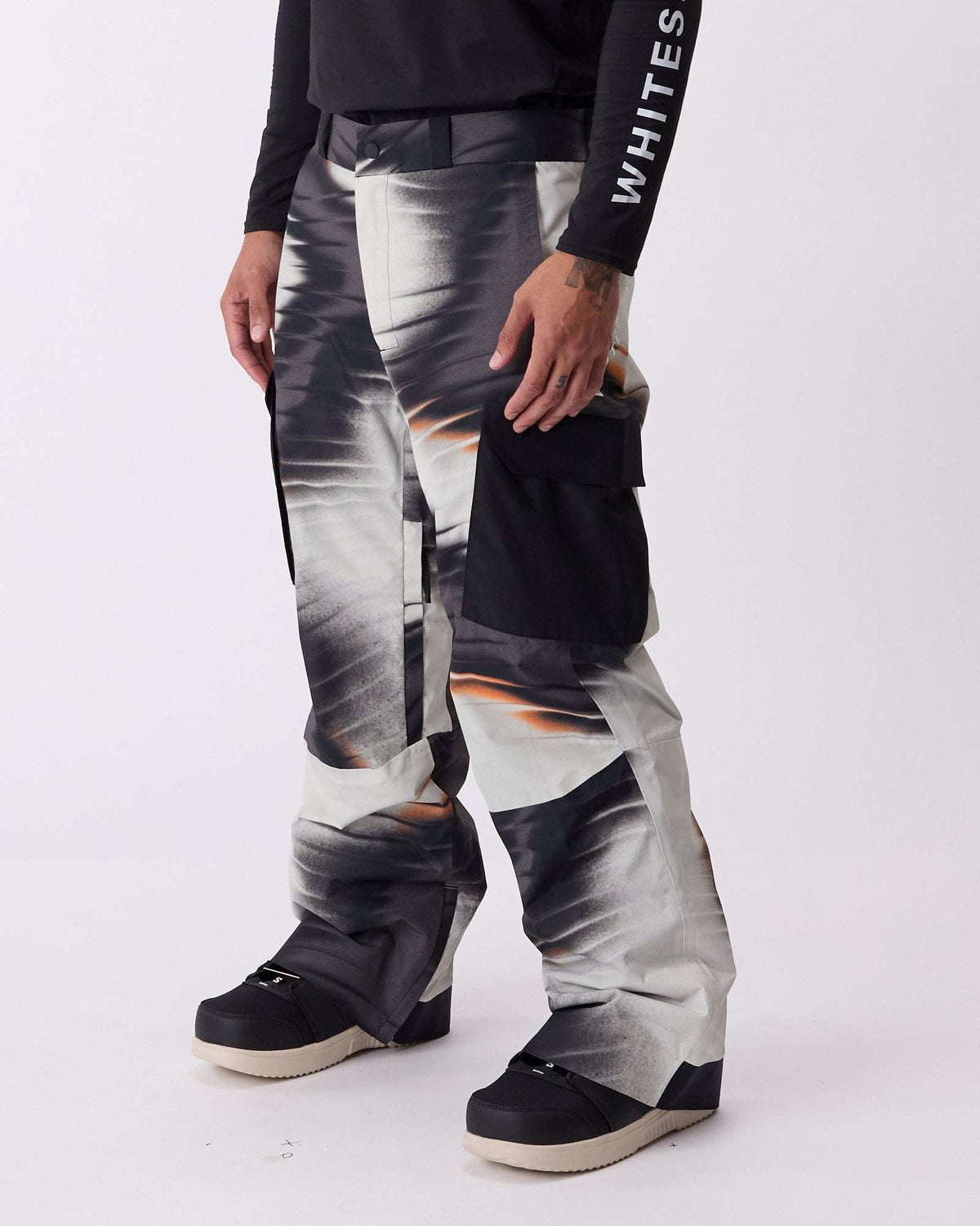 WHITESPACE 2L Alpine X Pant