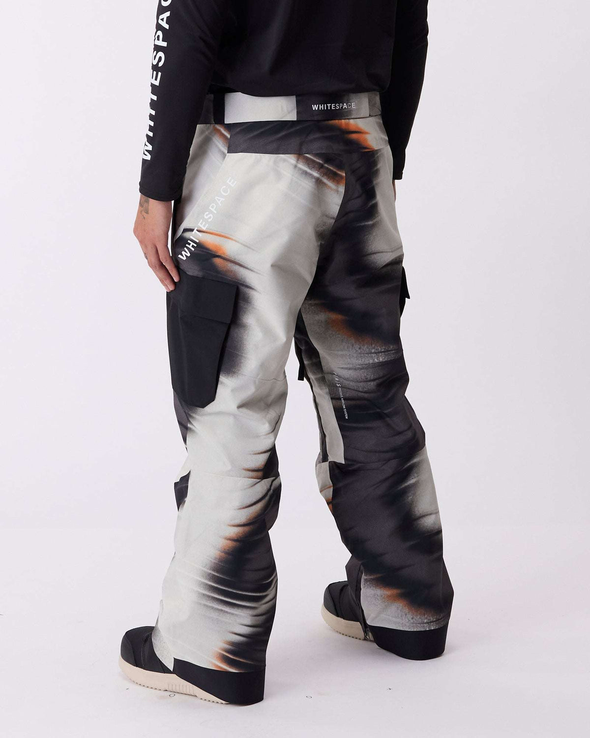 WHITESPACE 2L Alpine X Pant