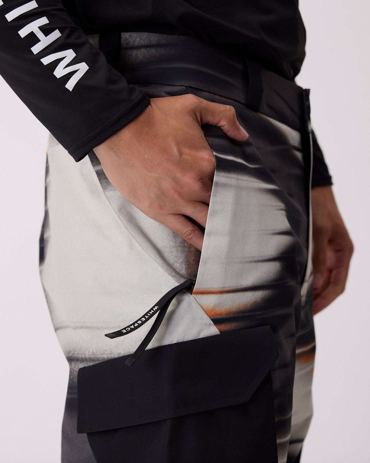WHITESPACE 2L Alpine X Pant