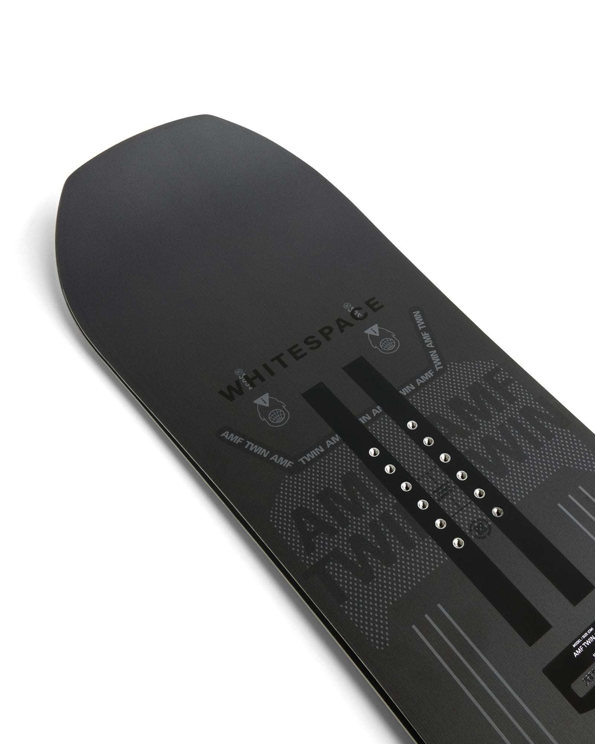 WHITESPACE AMF Twin Snowboard