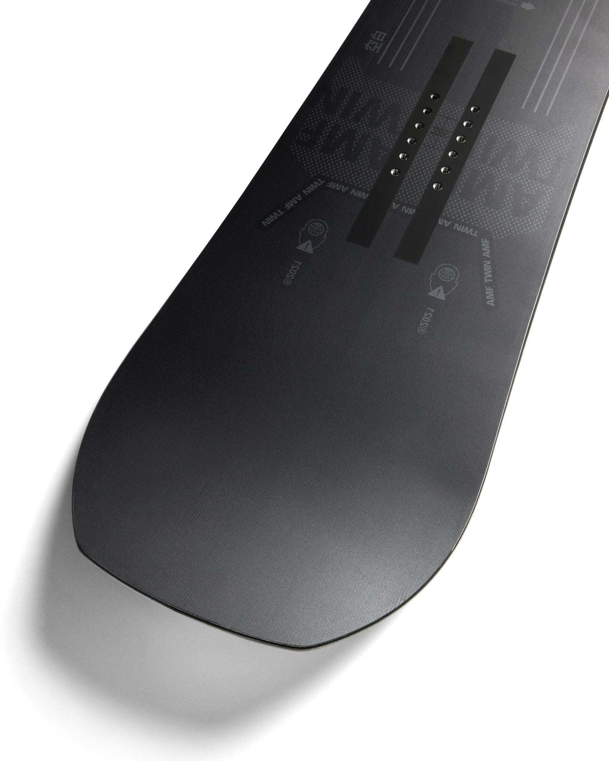 WHITESPACE AMF Twin Snowboard