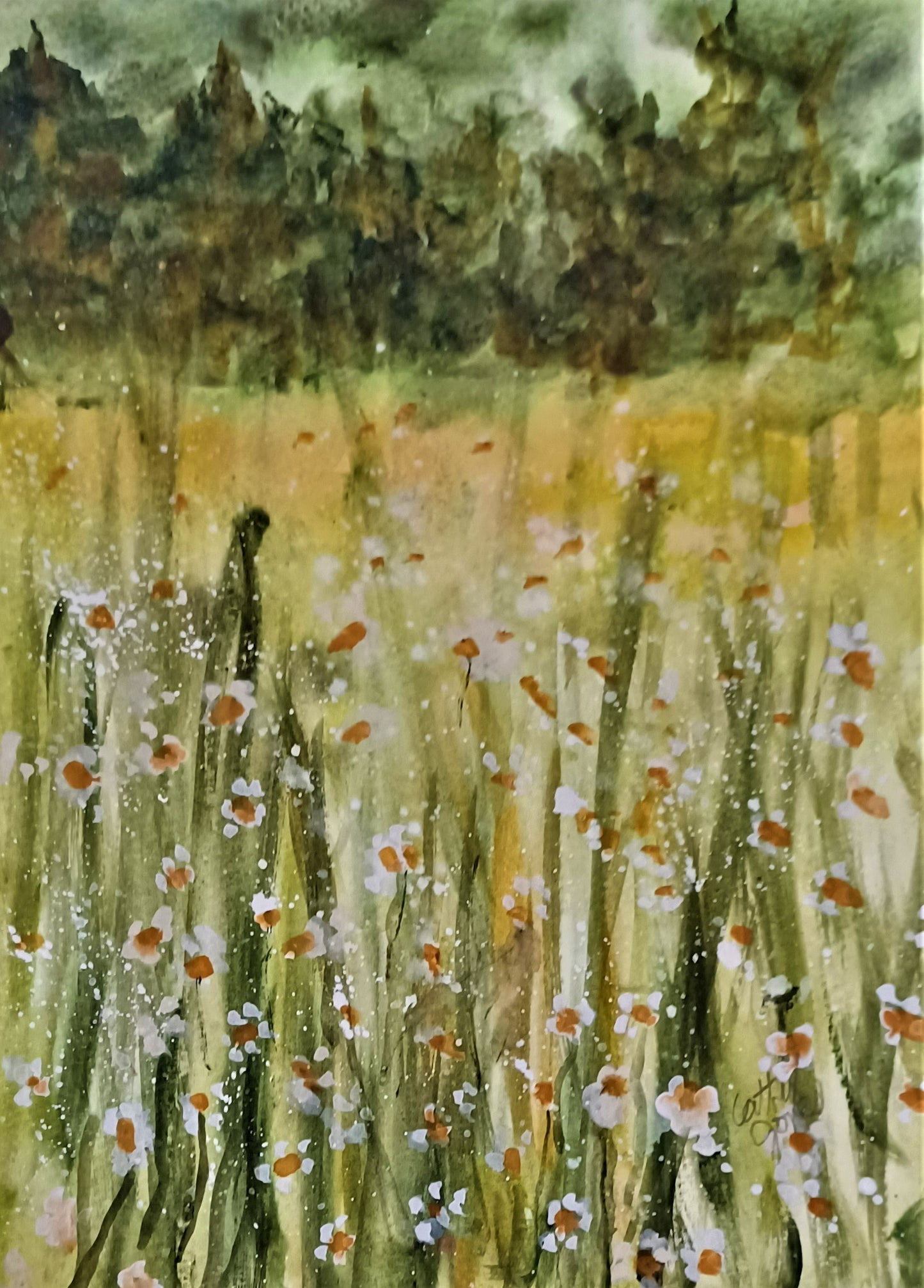 Cathy Jones Art