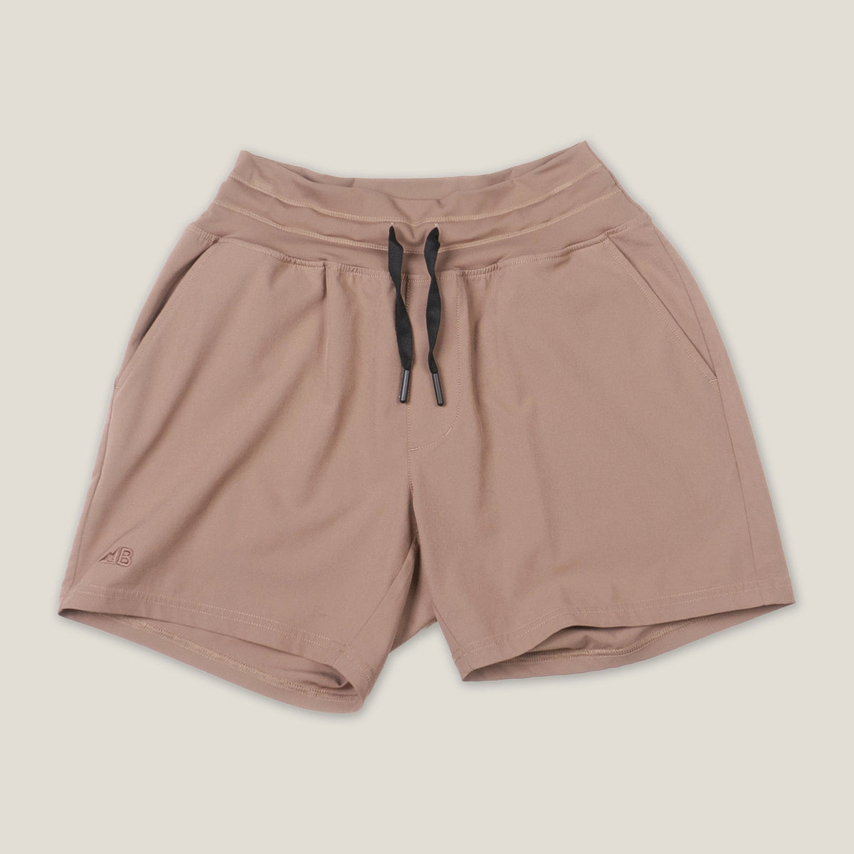 Women’s La Plata 5" High-Rise Hiking Shorts