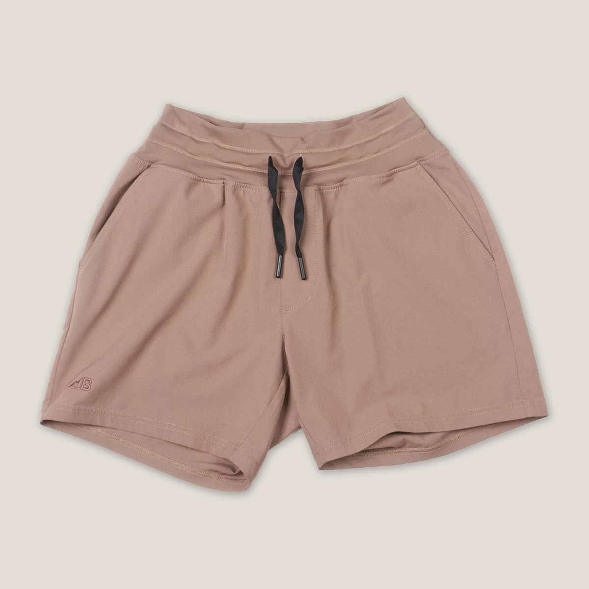 Belong Designs Women’s La Plata 5" High-Rise Hiking Shorts