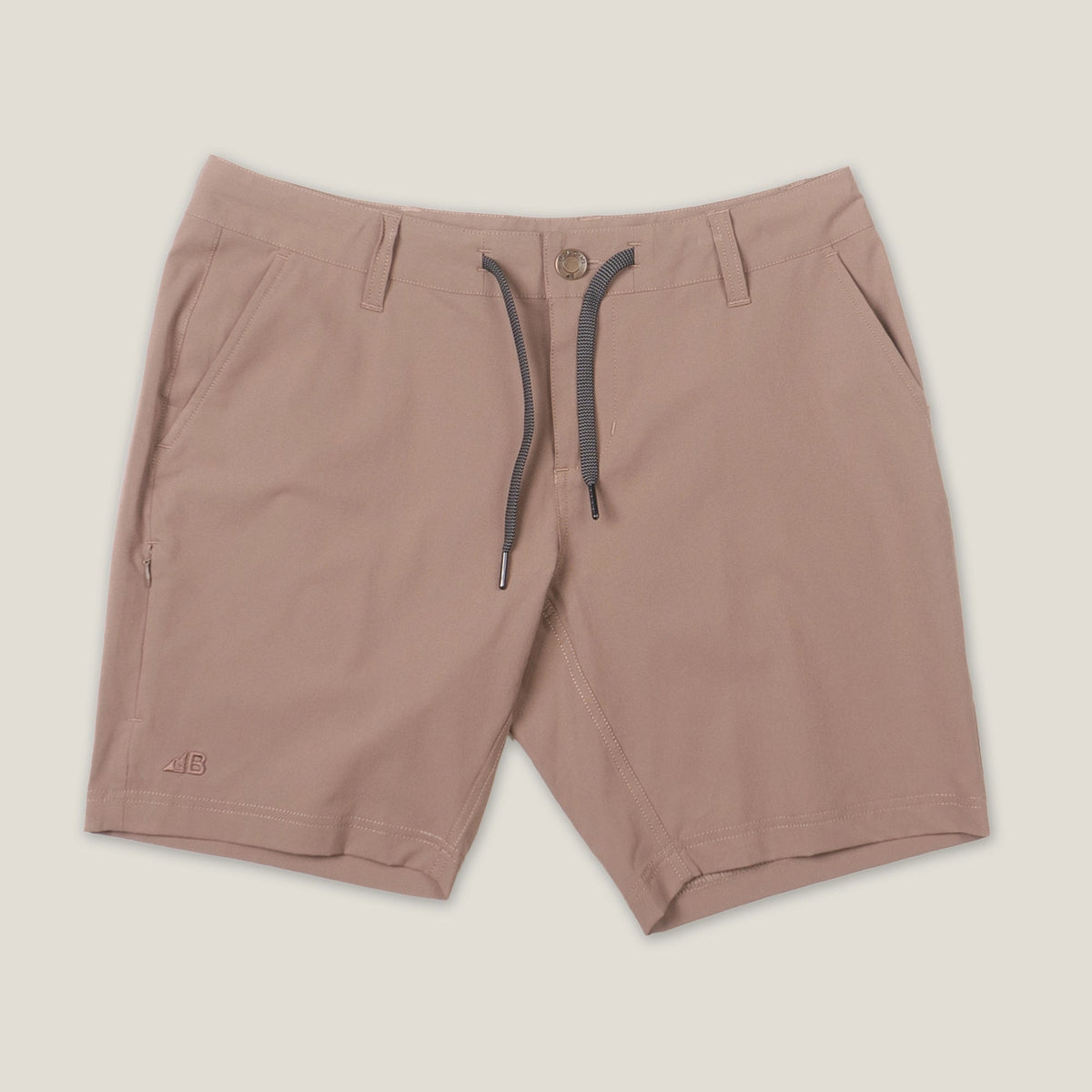 Women's 8" La Plata Hiking Shorts