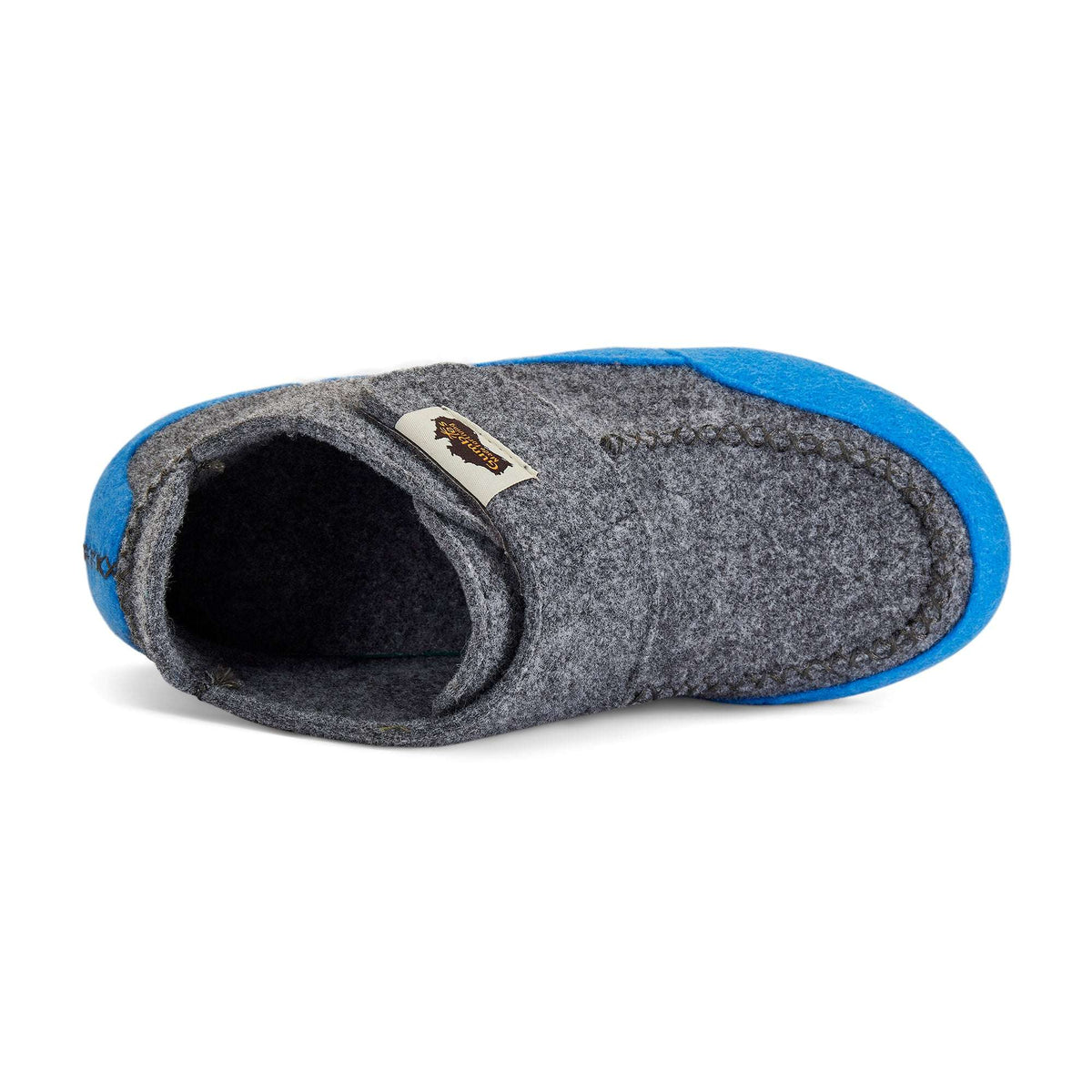 Gumbies Quokka Slipper Boots