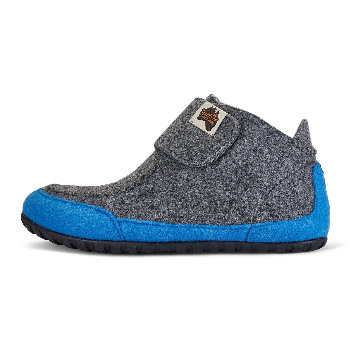 Gumbies Quokka Slipper Boots