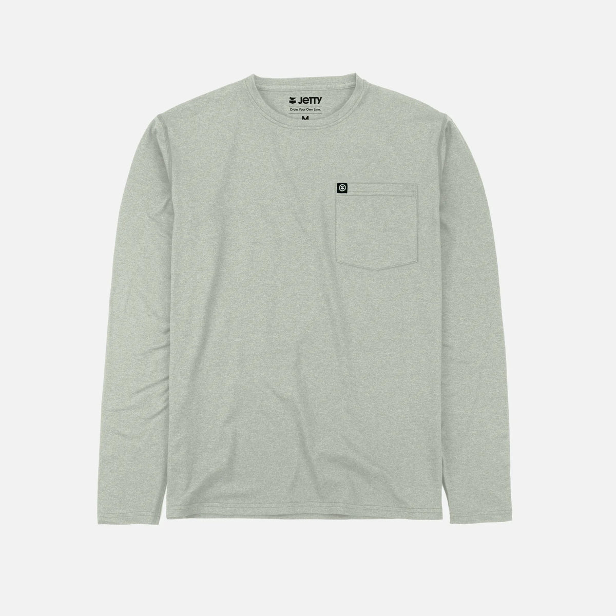 Jetty Hydra Performance Long Sleeve XL