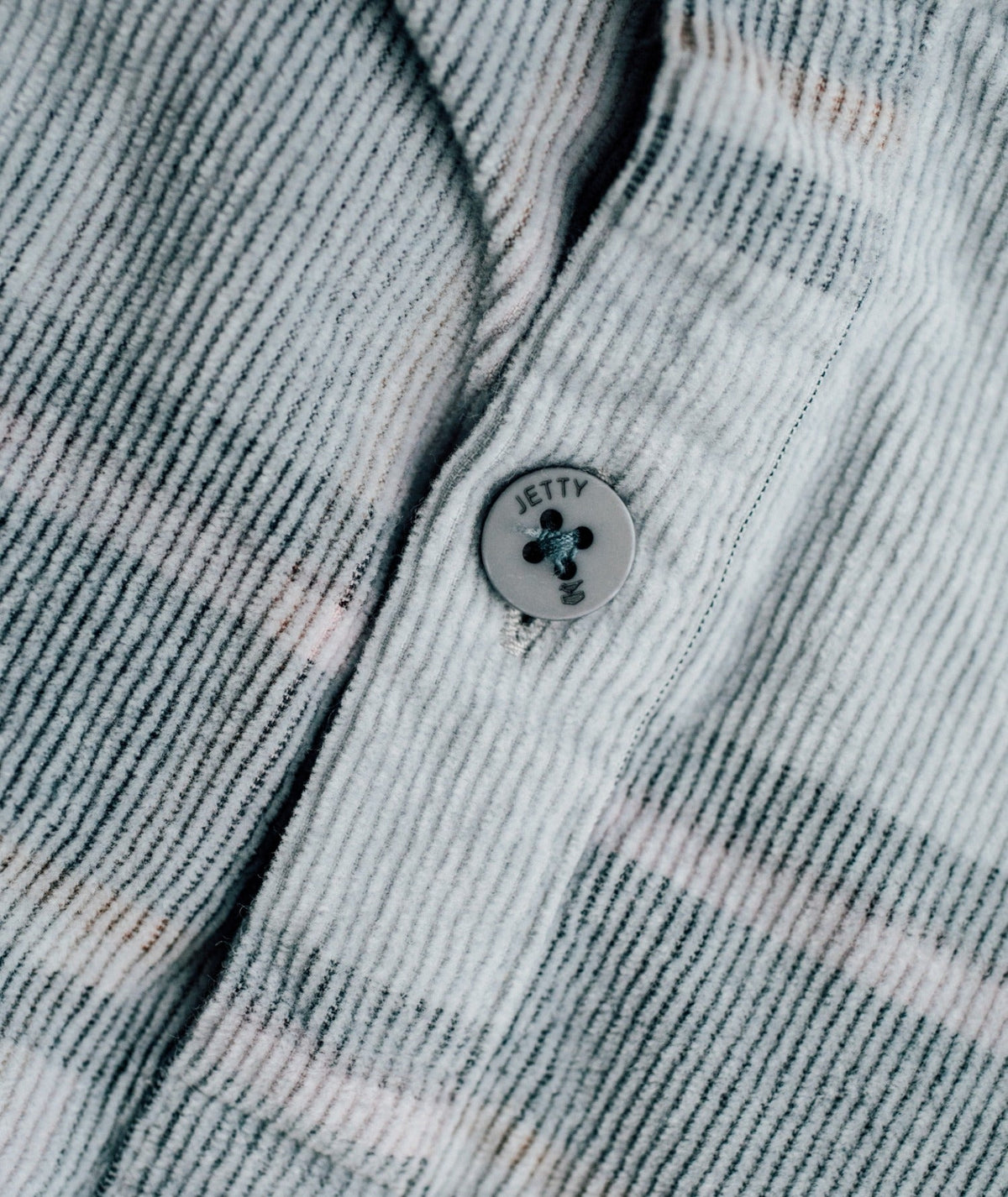 Alpine Corduroy Shirt
