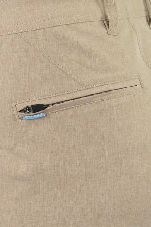 Men's 10" Rocky Mountain Board Shorts