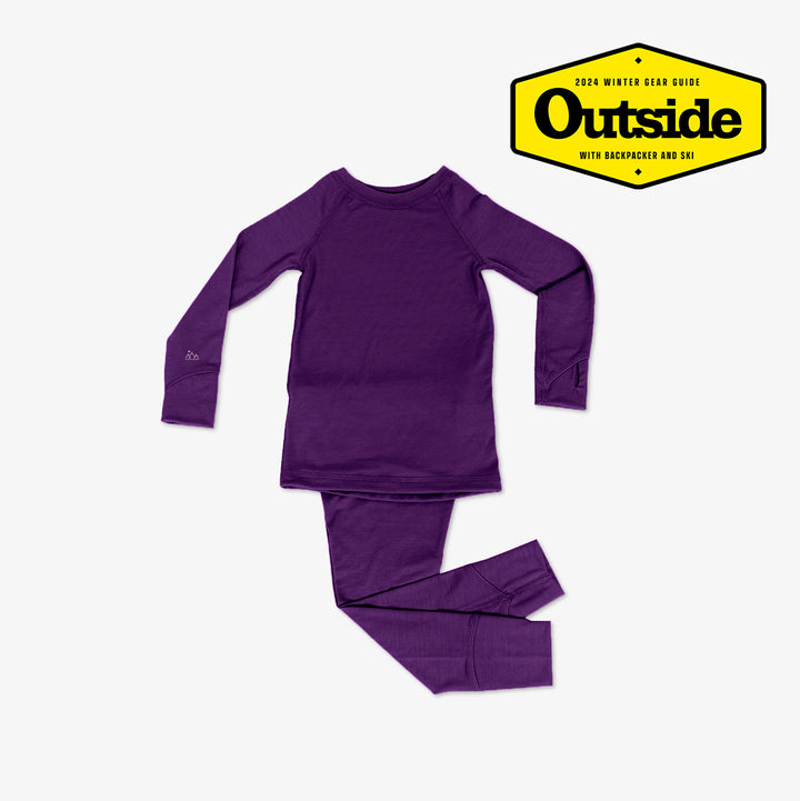 Iksplor Kid iksplorer Bottoms