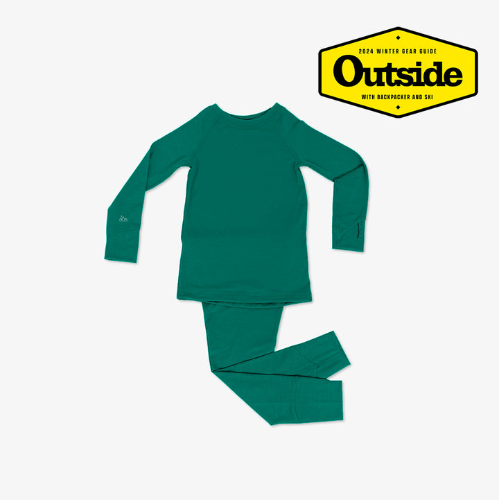 Iksplor Kid iksplorer Bottoms