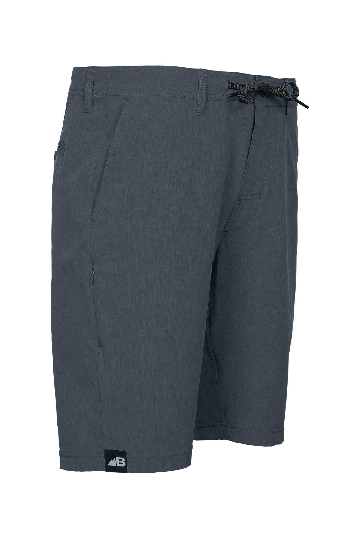 Men's 10" Rocky Mountain Board Shorts