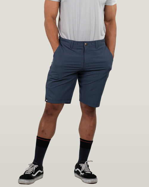 Men's 10" Rocky Mountain Board Shorts