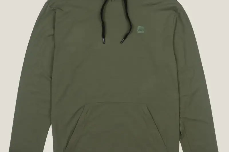 Belong Designs Men's Traverse Tek Hoodie