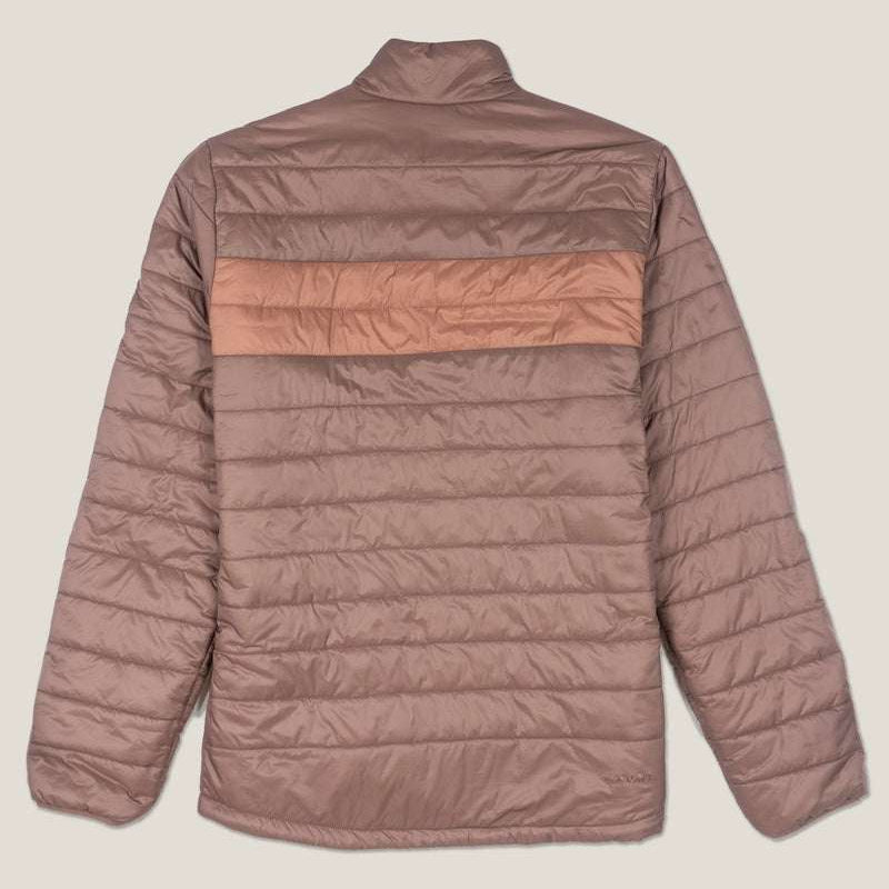 Belong Designs Men's Coalmont Puffy