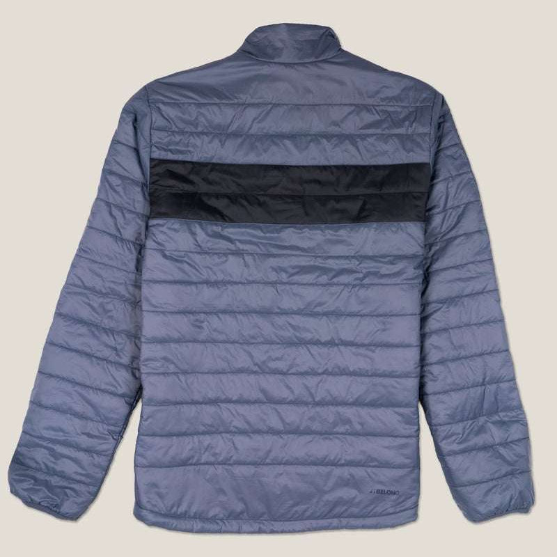 Belong Designs Men's Coalmont Puffy
