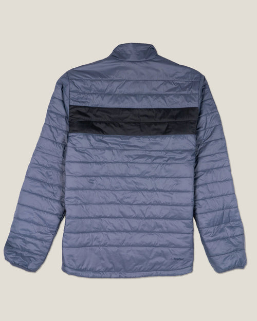 Men's Coalmont Puffy - Flat Top