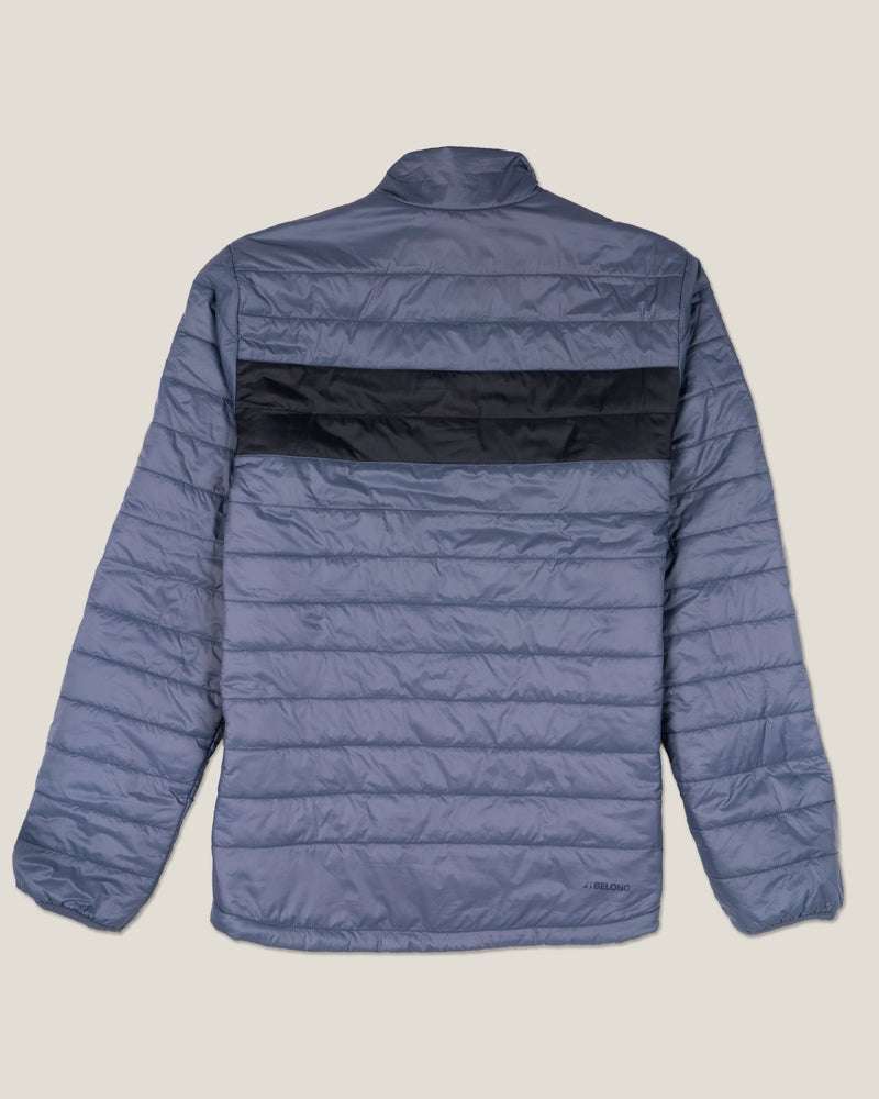 Belong Designs Men's Coalmont Puffy