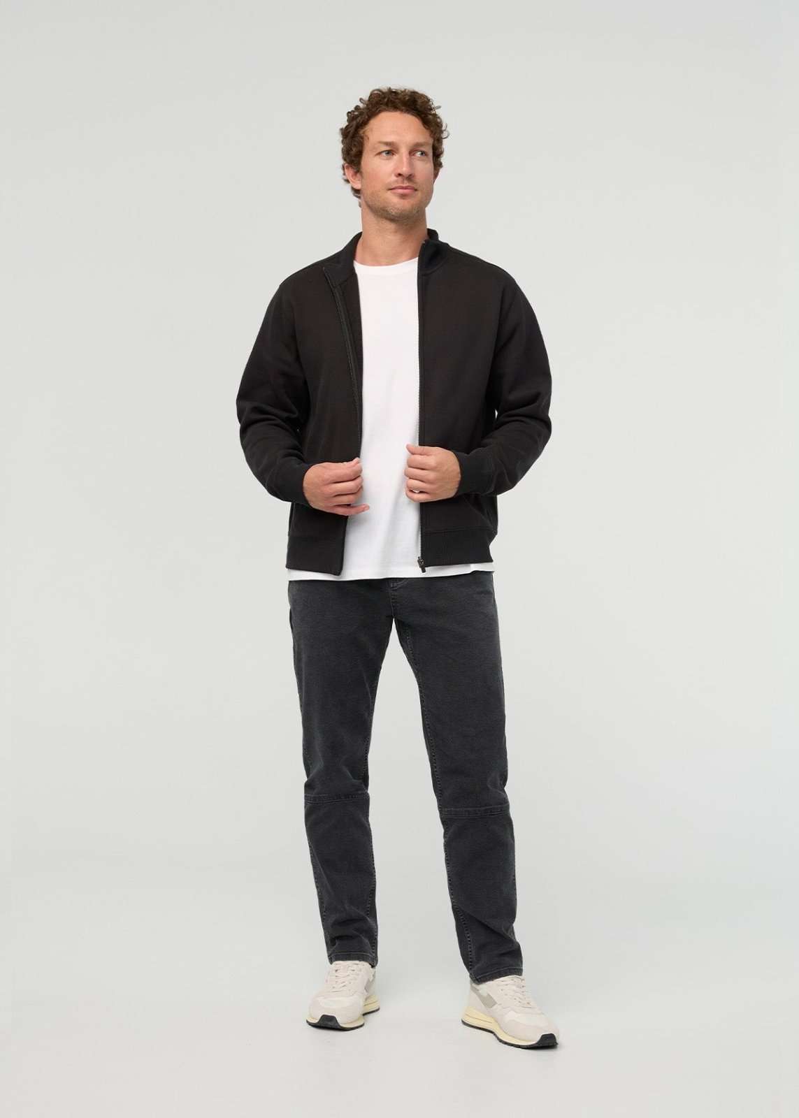 DUER Stretch Canvas Carpenter Pant