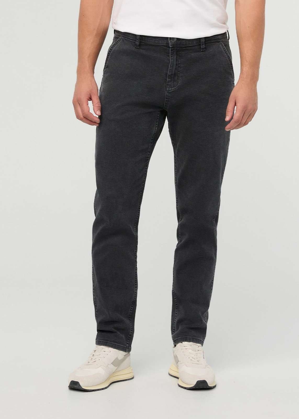 DUER Stretch Canvas Carpenter Pant