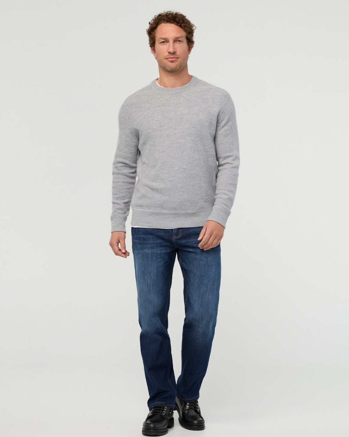 DUER Performance Denim+ Straight