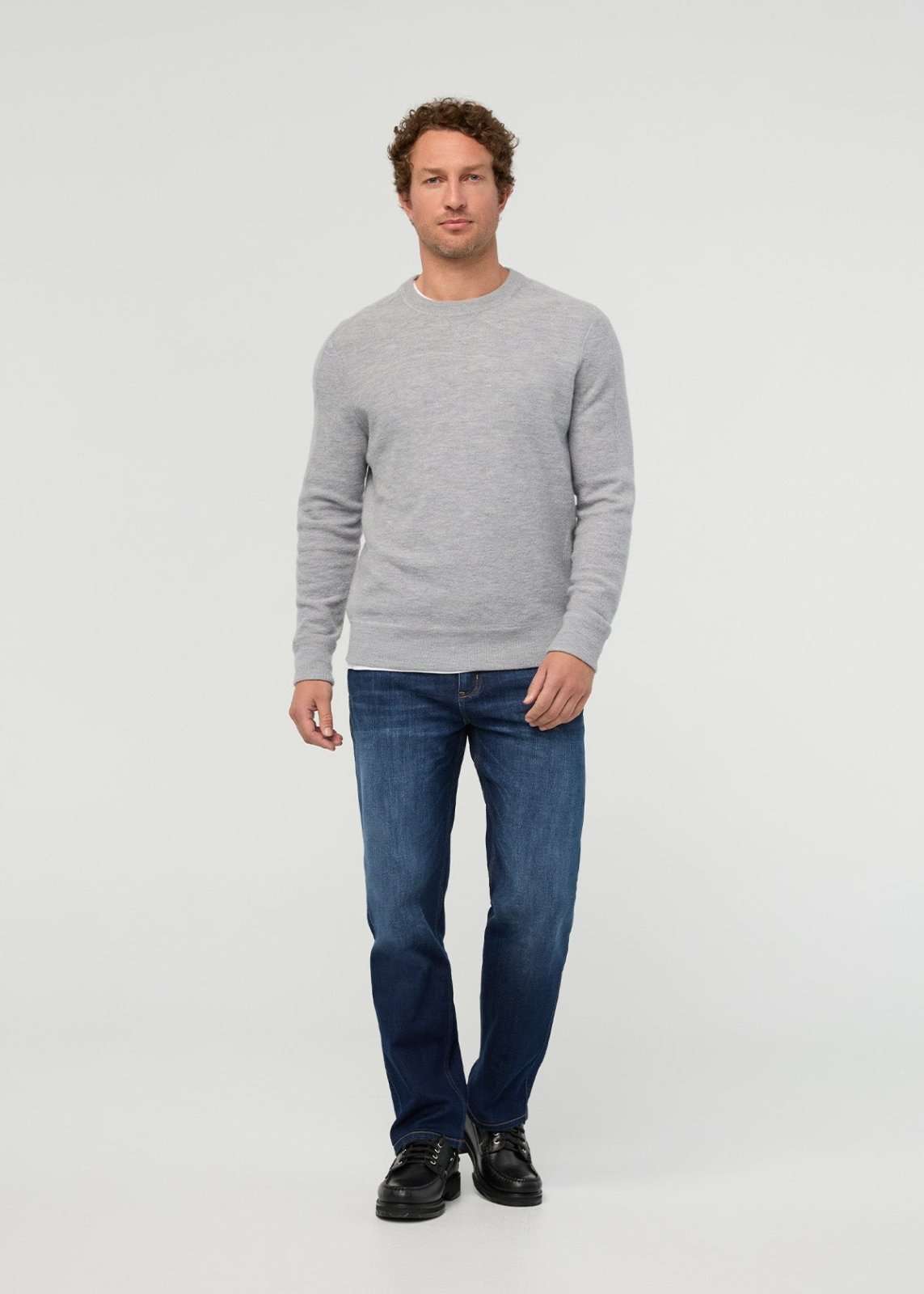 DUER Performance Denim+ Straight