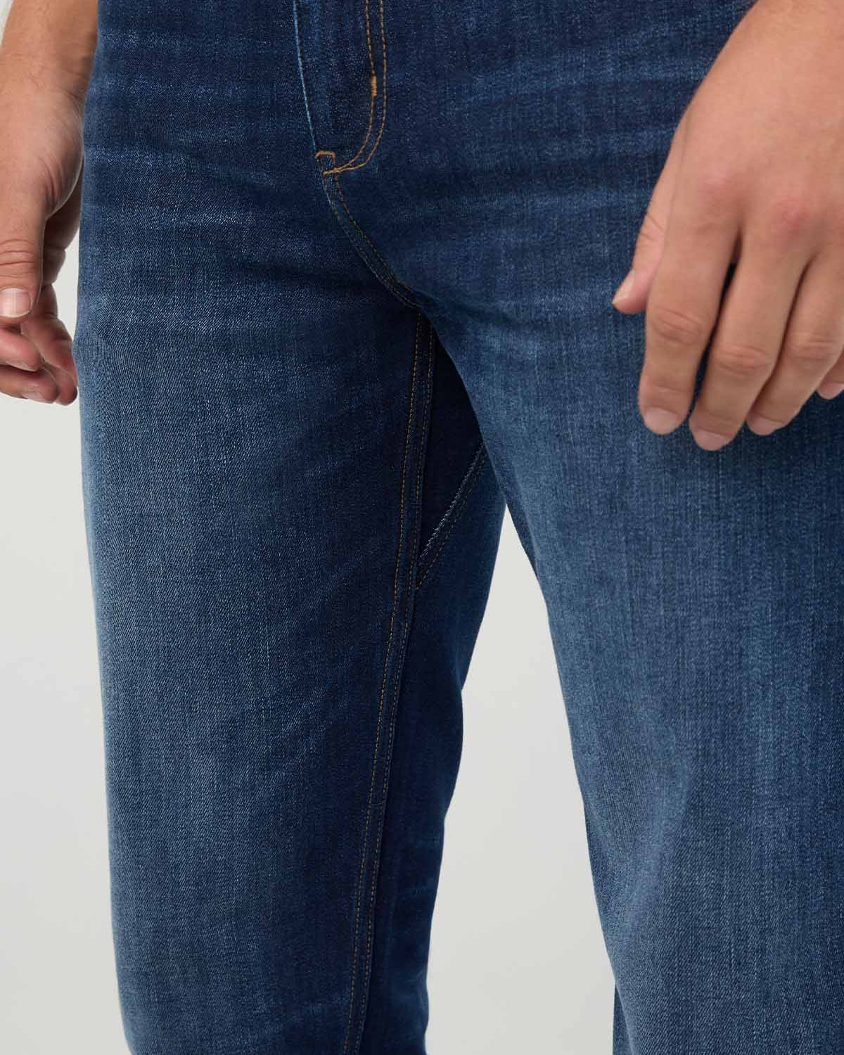 DUER Performance Denim+ Straight