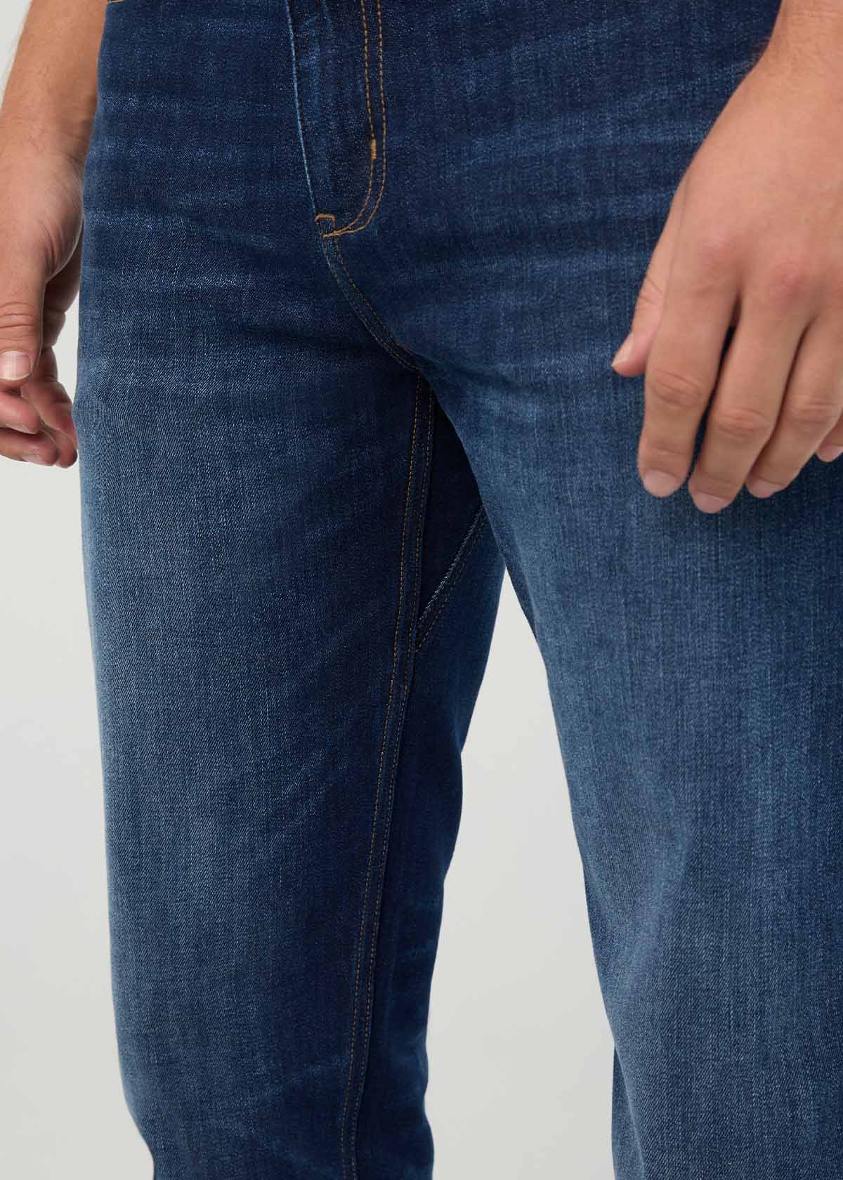 DUER Performance Denim+ Straight