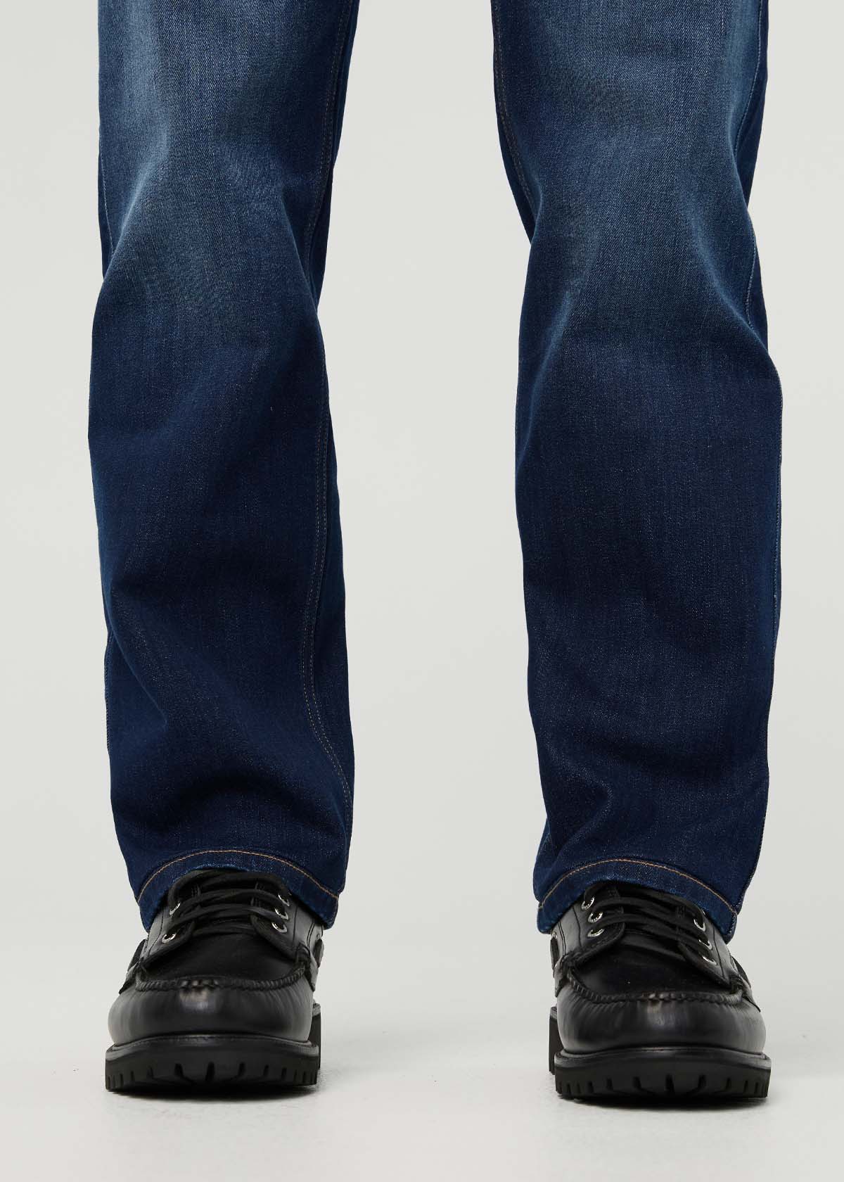 DUER Performance Denim+ Straight