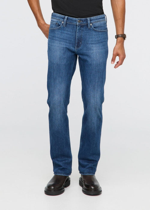Men's Tech Fleece Denim Jeans