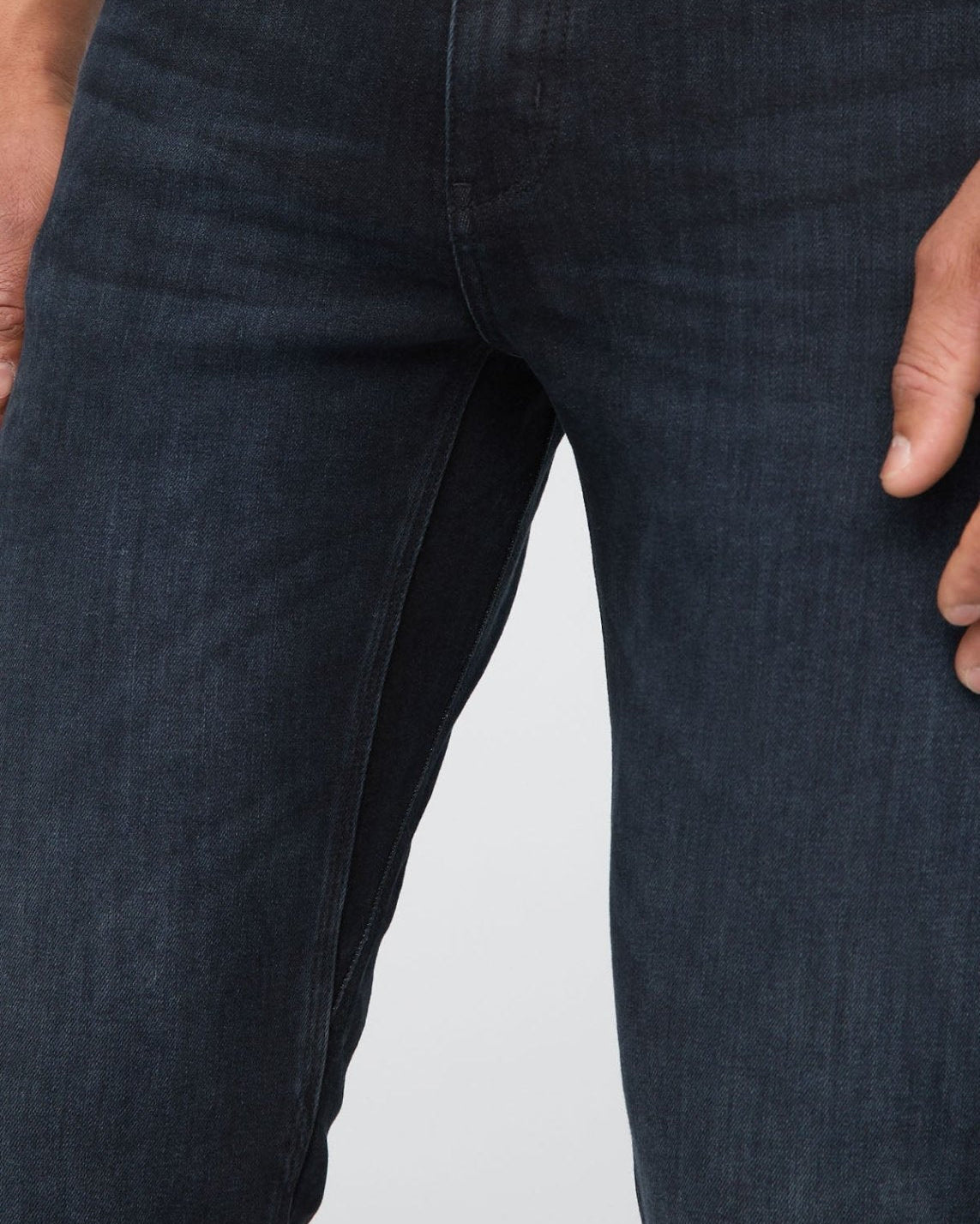 DUER Performance Denim+ Straight