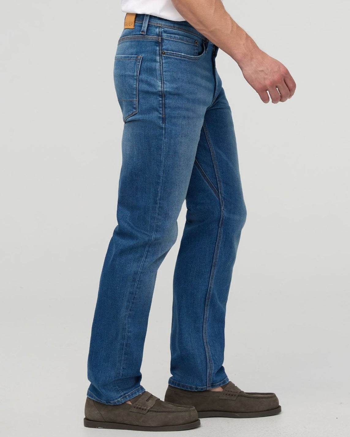 DUER Performance Denim+ Straight