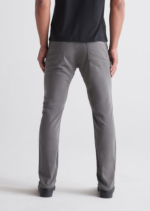 Men's No Sweat Relaxed Taper Pant