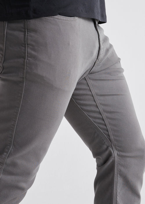 Men's No Sweat Relaxed Taper Pant